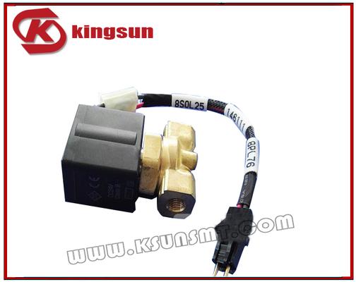 DEK original Spray alcohol solenoid valve(146111) 